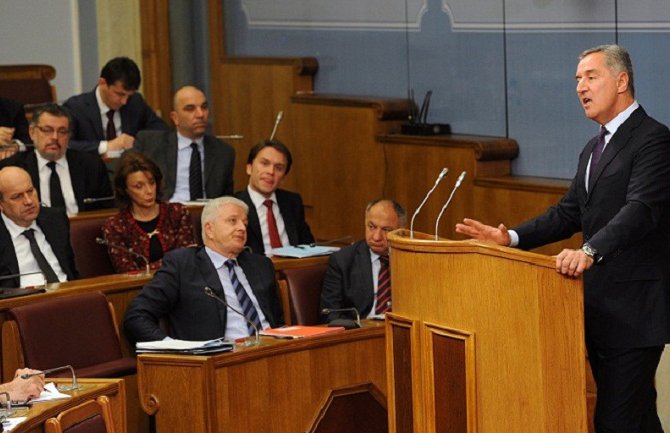 Ostvaren značajan uspjeh  na polju evropske integracije