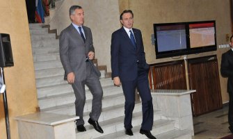 Krivokapić: Propali pregovori sa DPS-om