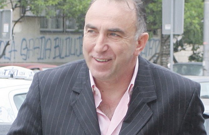 Niko ne smije da utiče na rad Tužilaštva