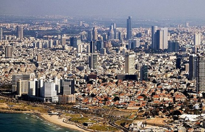 Ukinuta zabrana: Američki putnički avioni ponovo lete za Tel Aviv  