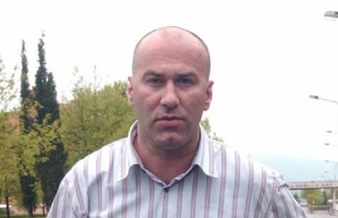 Rade Krivokapić će dobiti otpremninu od 14.000 eura  