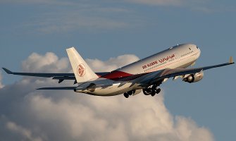 Fabijus: Piloti alžirskog aviona tražili da se vrate prije udesa