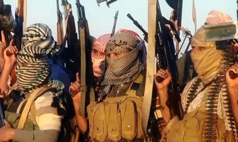 U CG se vratilo osam muškaraca, žena i dijete sa ratišta ISIL-a