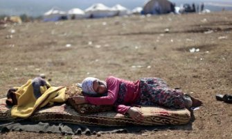 ISIL naredio obrezivanje svih žena od 11 do 46 godina!