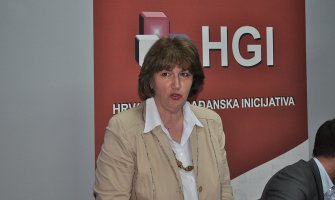 Marija Vučinović predsjednica Savjeta za razvoj nevladinih organizacija