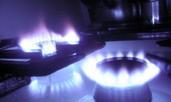 EU i Ukrajina prave grupu za gas