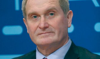 Zahvalnica Crnoj Gori za nesebičnu pomoć poplavljenim područjima