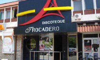 Pucnjava ispred Trokadera,  ispalili hitac u pravcu Zirojevića i Markovića