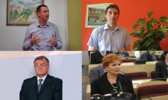 Milić nije imao sluha i razumjevanja za probleme u Herceg Novom