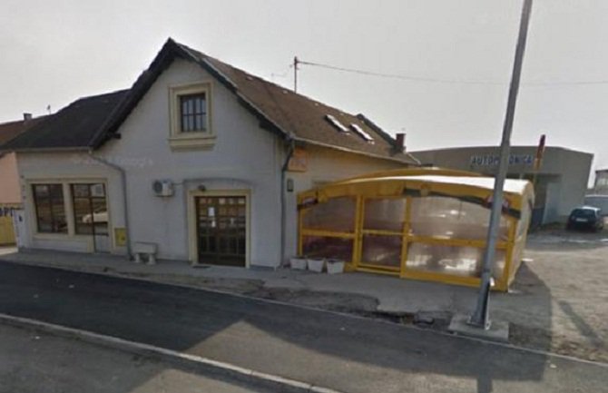 Osijek: Muškarac ubio suprugu i gosta kafića, pa izvršio samoubistvo