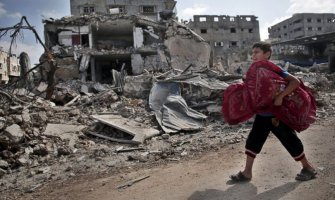 Gaza: Uprkos primirju pale nove žrtve