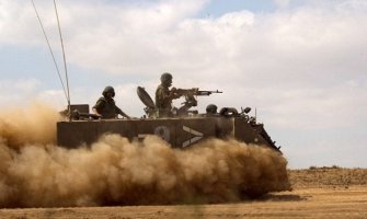 Izraelska vojska počela povlačenje iz Gaze