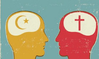 Mješoviti brak - od ideala do rijetkosti