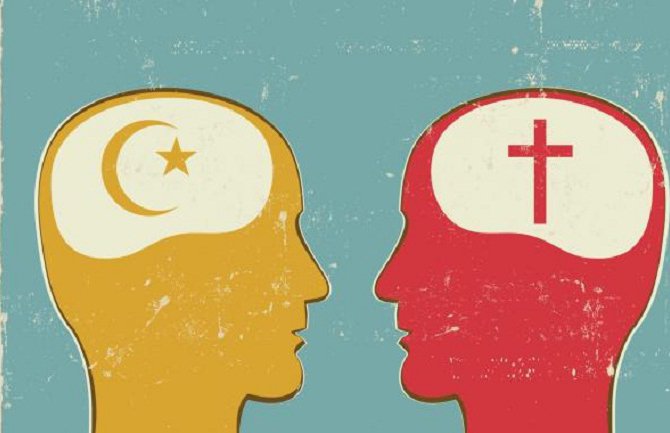 Mješoviti brak - od ideala do rijetkosti