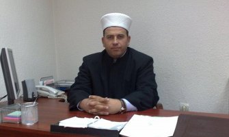 Fejzić ponovo kandidat za reisa