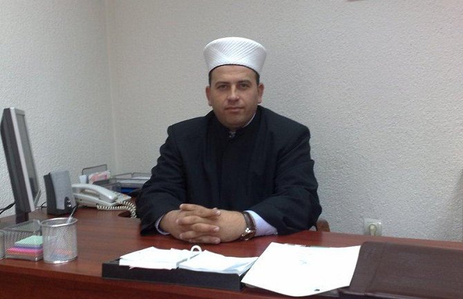 Fejzić ponovo kandidat za reisa