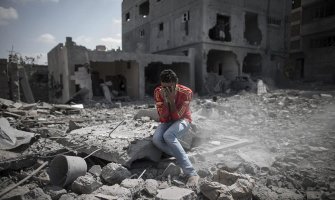 Obnova Gaze koštaće blizu 8 milijardi dolara