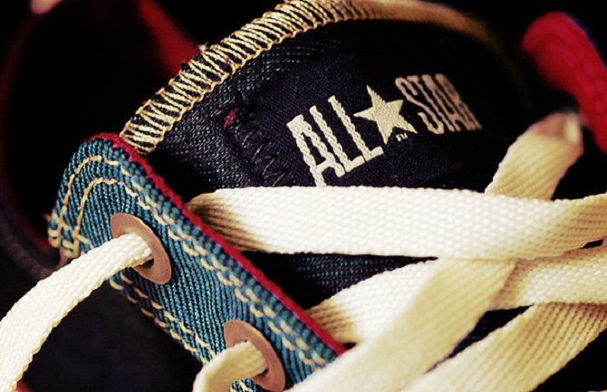 Evo kako možete da vežete pertle u sekundi! 