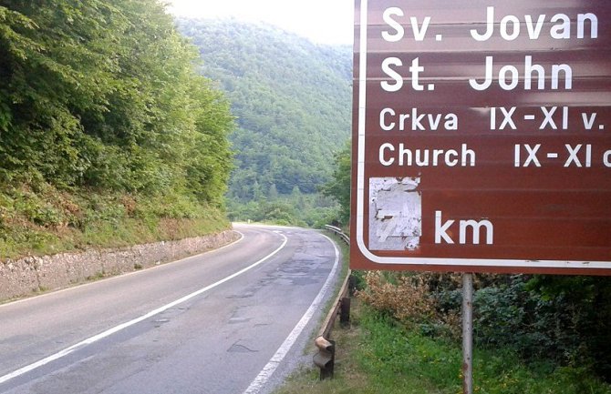 Bjelopoljska partija: Preskočena sanacija puta Ribarevine-Rožaje