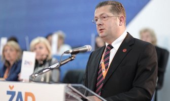 Stevović: Vlada neće nikog da favorizuje