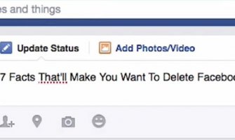 Ovo bi moglo da vas natjera da obrišete profil na Fejsbuku! (VIDEO) 