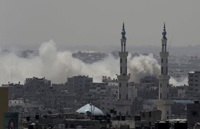 Nastavak sukoba, ništa od primirja