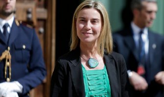 Šefica diplomatije Italije u Crnoj Gori