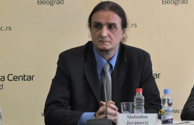 Jovanović: Konzulat Crne Gore najbolje otvoriti u Vrbasu ili Lovćencu 