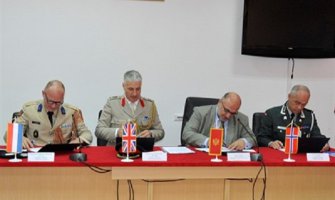 I engleski jezik bitan preduslov za članstvo  u NATO