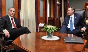 Lekić: SDP prevario građane