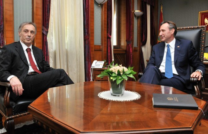 Lekić: SDP prevario građane