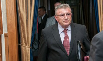 Vučković ponudio ostavku