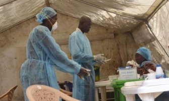 Ubijeno sedam zdravstvenih radnika i novinara