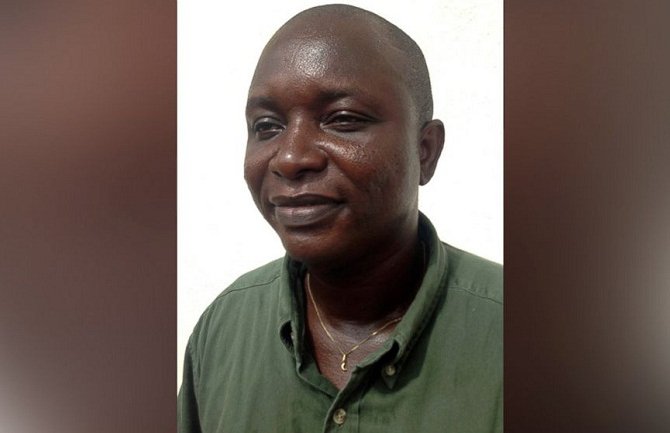 Najveći stručnjak za ebolu umro od ebole!