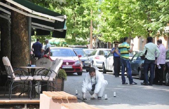 Na kuću osumnjičenog za ranjavanje Stanišića bačena bomba