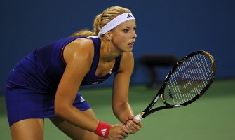 Lisicki ima najbrži servis