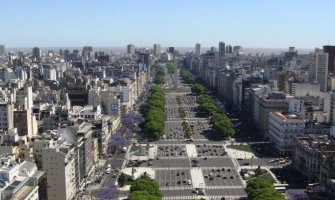 Argentina pred bankrotom