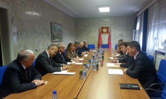 Italijani poklanjaju dva broda za potrebe granične policije