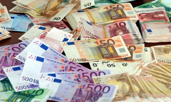 Vlada: Kredit od 50 miliona eura za upravljanje industrijskim otpadom