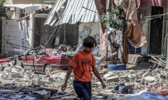 Danas ubijeno najmanje 24 Palestinca u Gazi