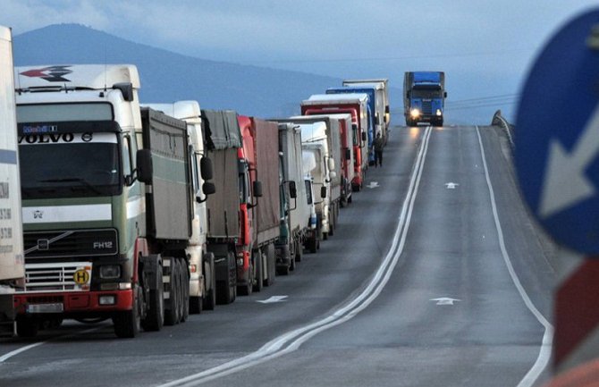 Zakon o tahografima počeo da se primjenjuje u potpunosti