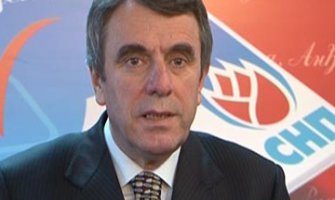 Prestanak mandata Kočetanoviću konačna odluka državnog organa nadležnog za sprječavanje sukoba interesa