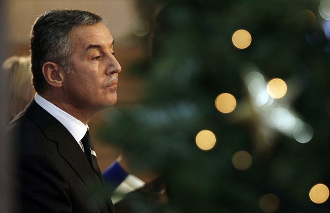 Đukanović: Ova godina najznačajnija za državu od obnove nezavisnosti