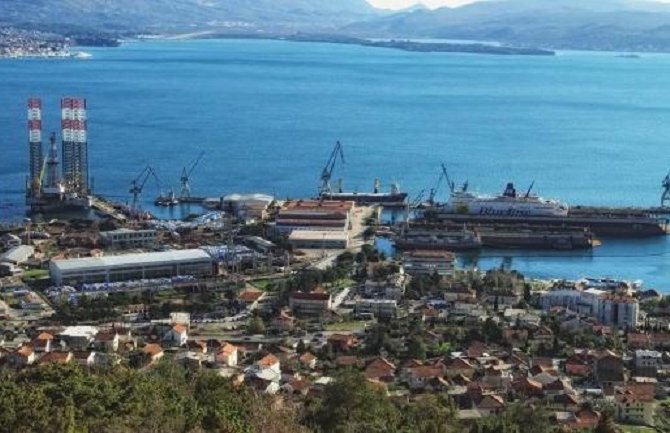 Danas počinje isplata otpremnina za radnike Brodogradilišta