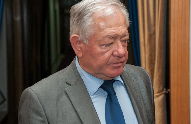 Kaluđerović: SDP i Pozitivna neka pozovu Bogojevića da vrati mandat