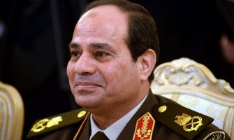 Sisi: Egipatski plan šansa za Gazu