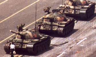 Hakeri pokazali istinu o Tjenanmenu