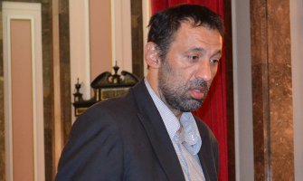 Divac operisan, van životne opasnosti