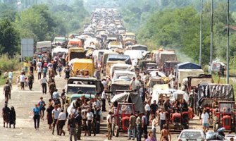 Sjutra 19 godina od hrvatske vojne akcije 