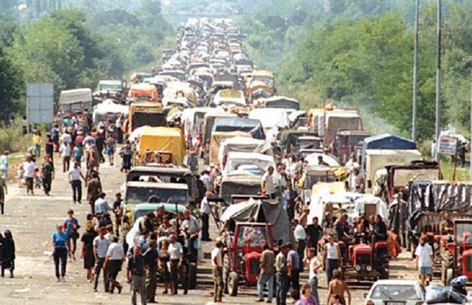 Sjutra 19 godina od hrvatske vojne akcije 